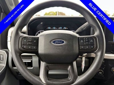 2023 Ford F-250SD XLT
