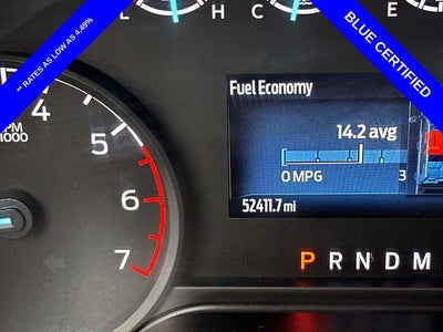 2023 Ford F-250SD XLT