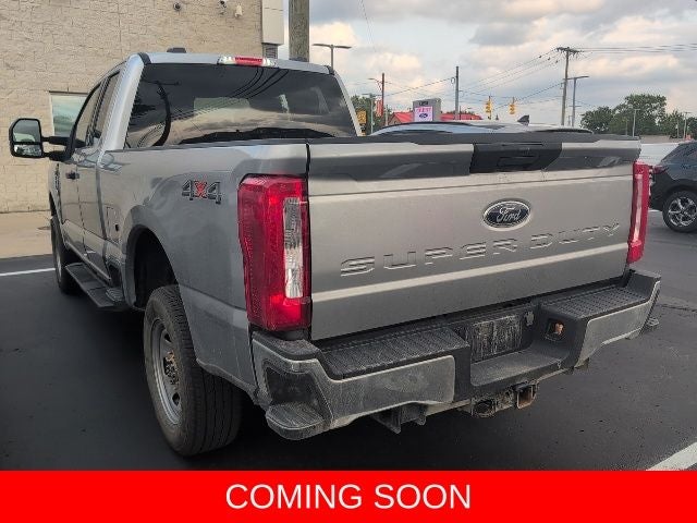 2023 Ford F-250SD XLT