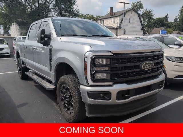 2024 Ford F-250SD Lariat
