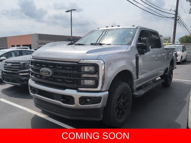 2024 Ford F-250SD Lariat