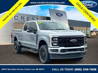 2024 Ford F-250SD Lariat