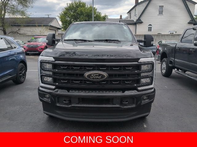 2024 Ford F-250SD XLT