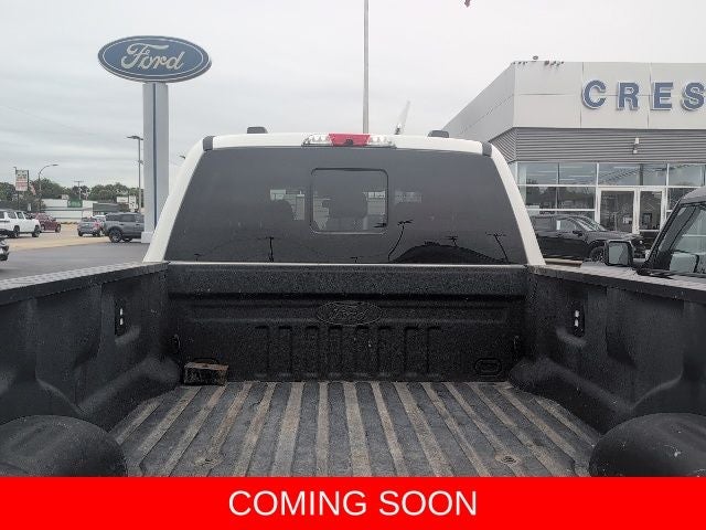 2024 Ford F-350SD Lariat DRW