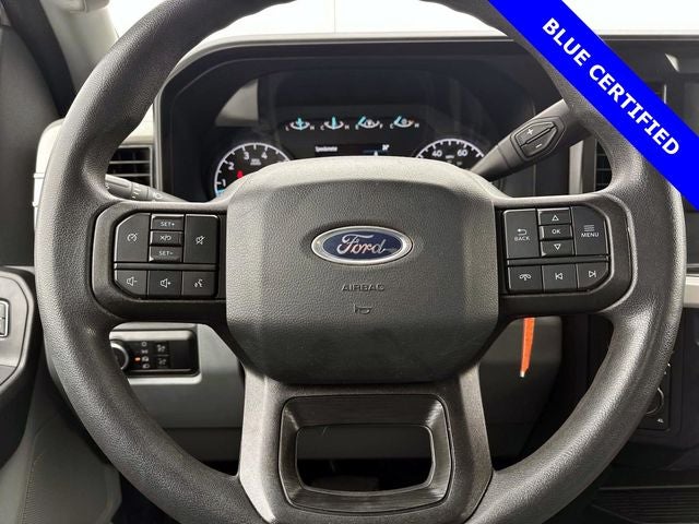 2023 Ford F-250SD XL