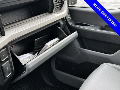 2023 Ford F-250SD XL