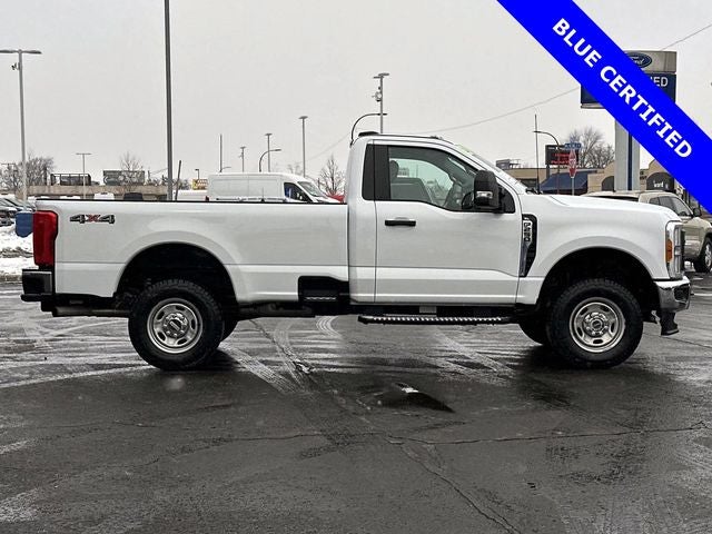 2023 Ford F-250SD XL