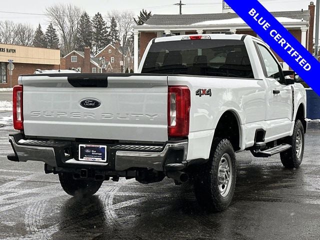 2023 Ford F-250SD XL