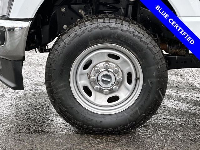 2023 Ford F-250SD XL