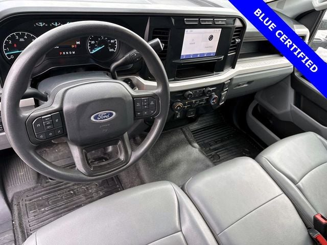 2023 Ford F-250SD XL