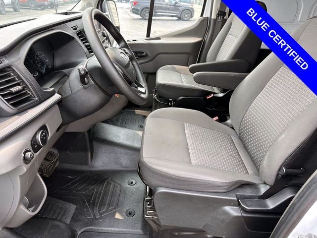 2024 Ford Transit-350 Base