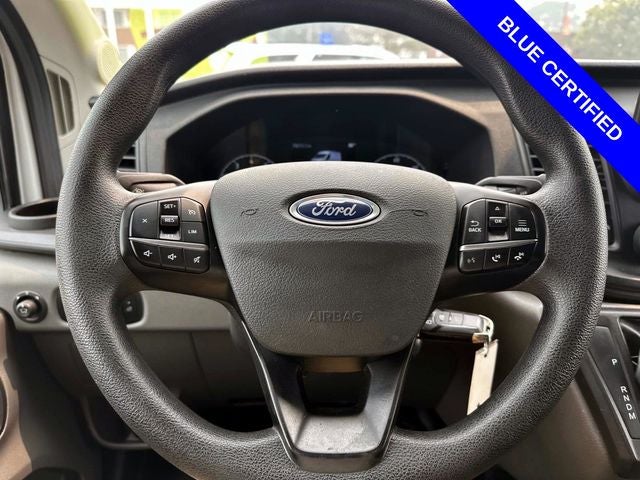 2024 Ford Transit-350 Base