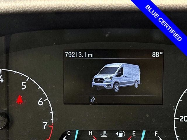 2024 Ford Transit-350 Base