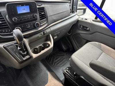 2024 Ford Transit-350 Base