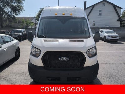 2024 Ford Transit-350 Base