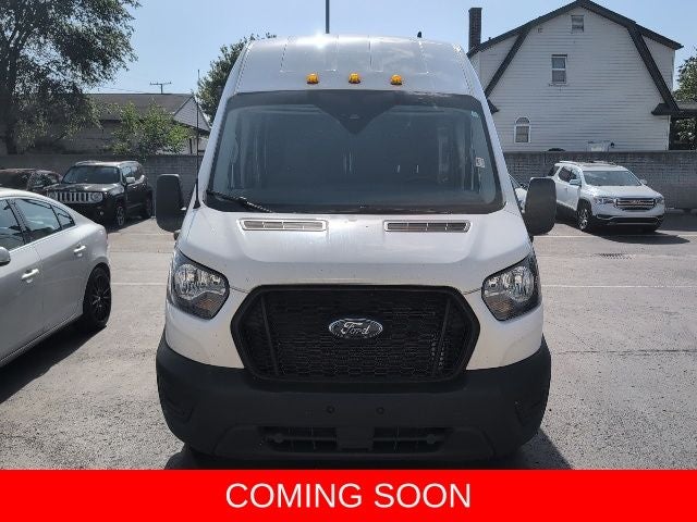 2024 Ford Transit-350 Base