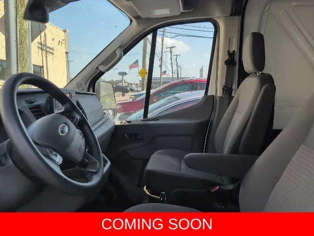 2024 Ford Transit-350 Base