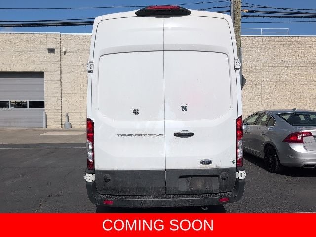 2024 Ford Transit-350 Base