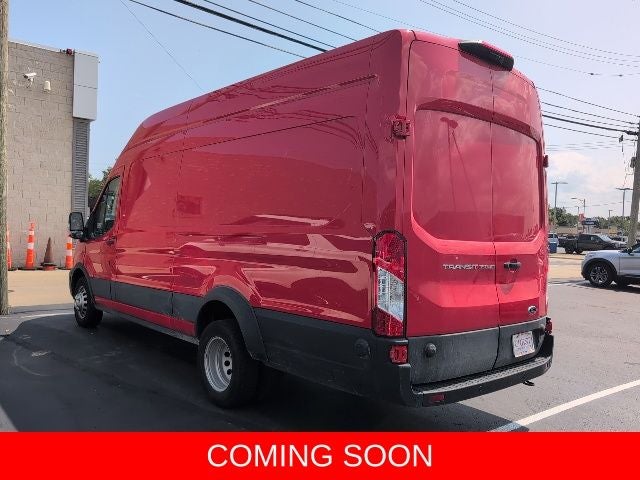 2024 Ford Transit-350 Base