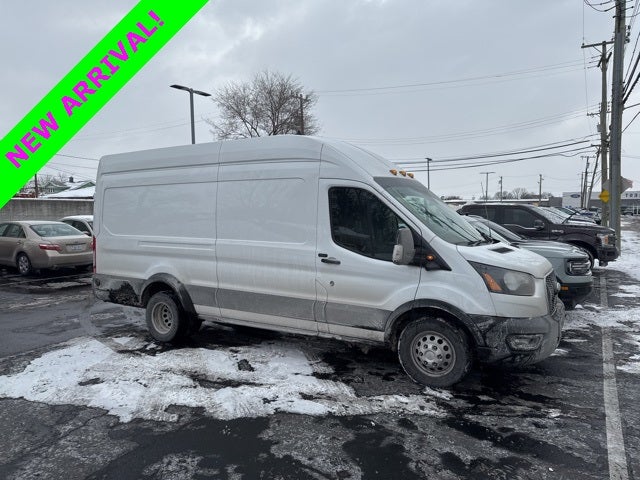 2024 Ford Transit-350 Base
