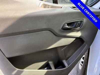 2024 Ford Transit-350 Base