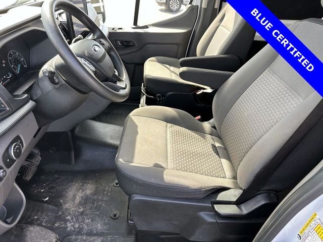 2024 Ford Transit-350 Base
