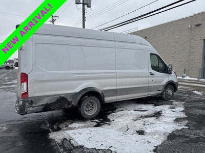 2024 Ford Transit-350 Base