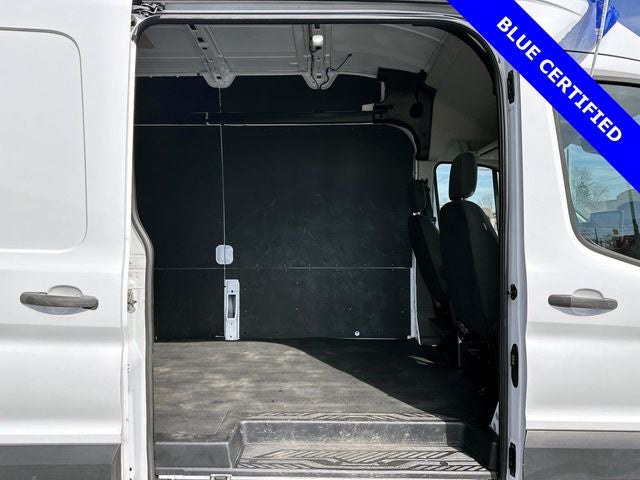 2024 Ford Transit-350 Base