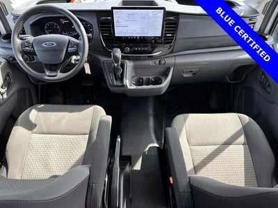 2024 Ford Transit-350 Base