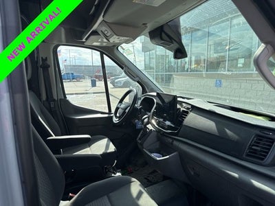 2024 Ford Transit-350 Base