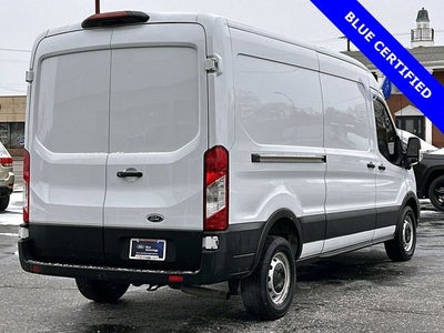2023 Ford Transit-250 Base