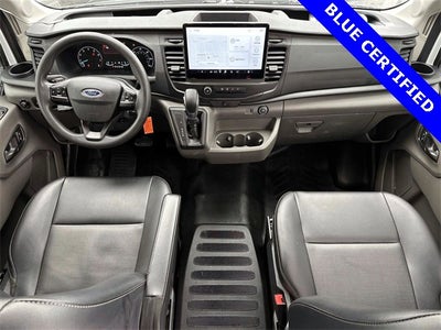 2023 Ford Transit-250 Base