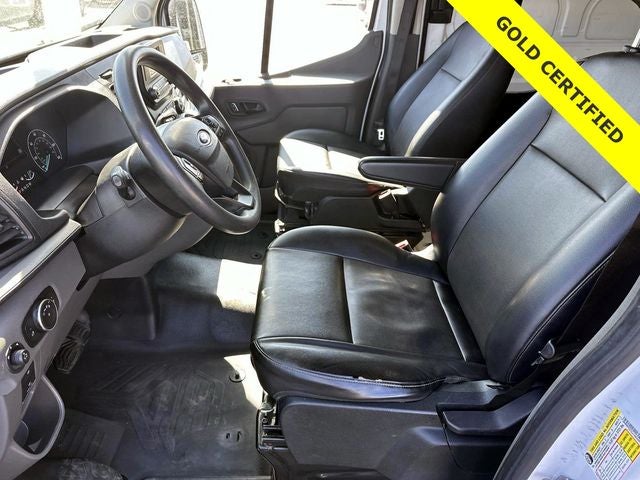 2022 Ford Transit-250 Base