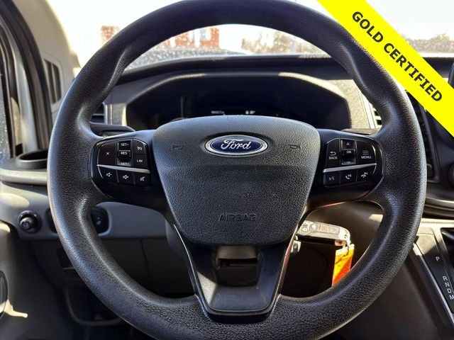 2022 Ford Transit-250 Base