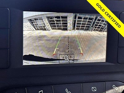 2022 Ford Transit-250 Base