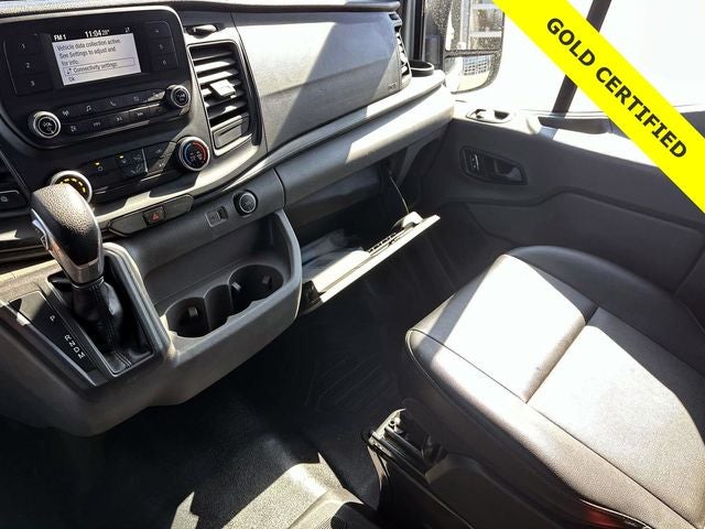 2022 Ford Transit-250 Base