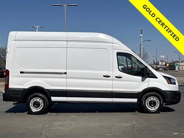 2022 Ford Transit-250 Base