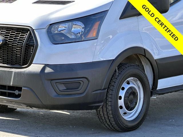 2022 Ford Transit-250 Base