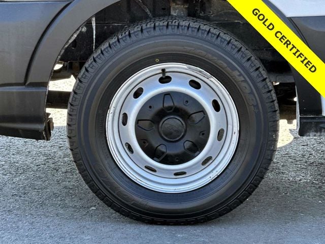 2022 Ford Transit-250 Base