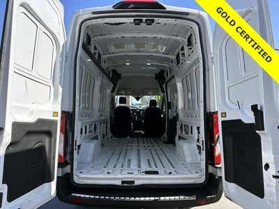 2022 Ford Transit-250 Base