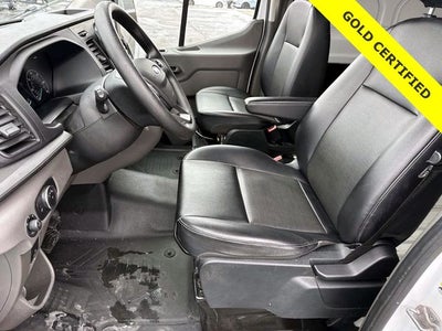 2023 Ford Transit-250 Base