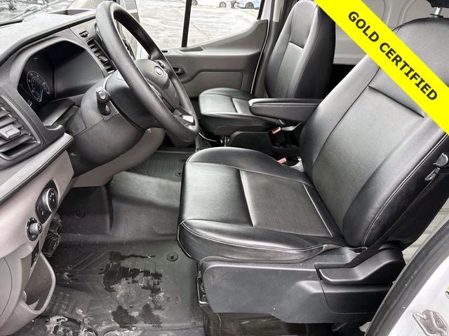 2023 Ford Transit-250 Base
