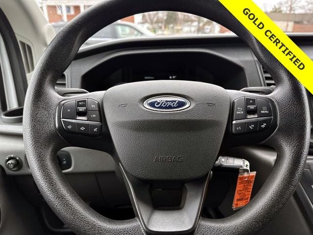 2023 Ford Transit-250 Base