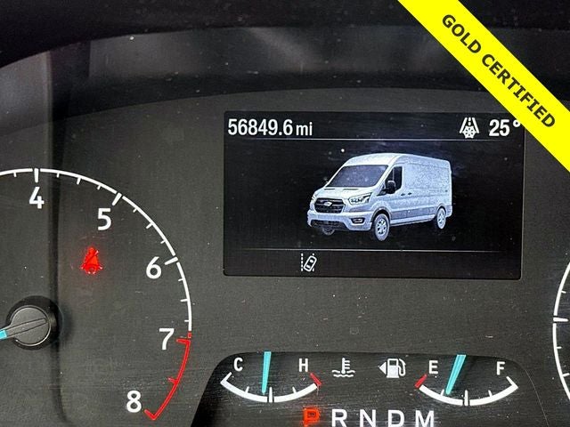 2023 Ford Transit-250 Base