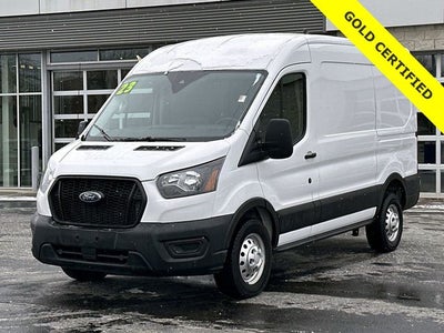 2023 Ford Transit-250 Base