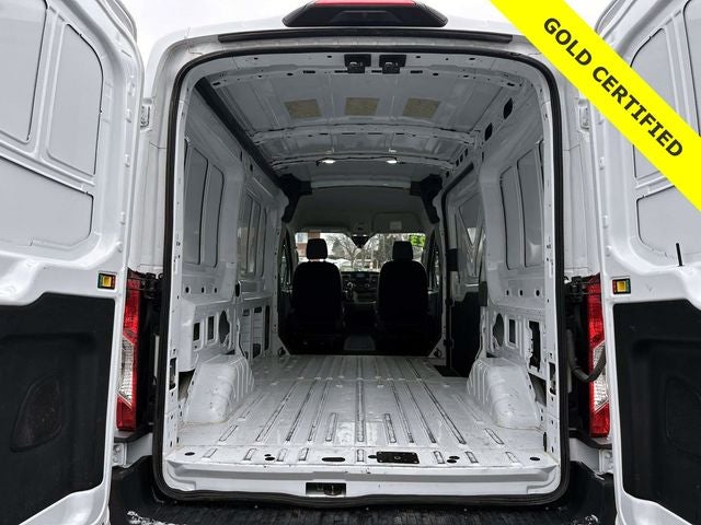 2023 Ford Transit-250 Base