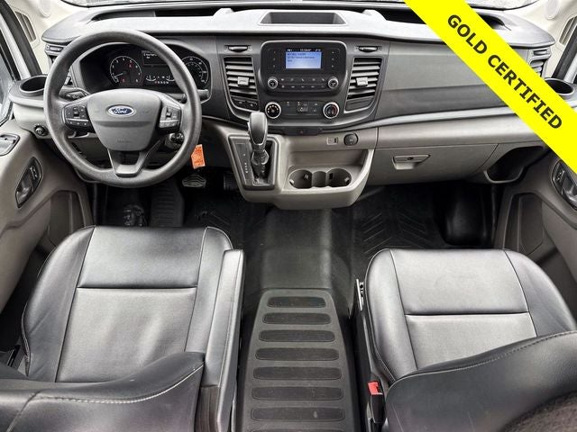2023 Ford Transit-250 Base