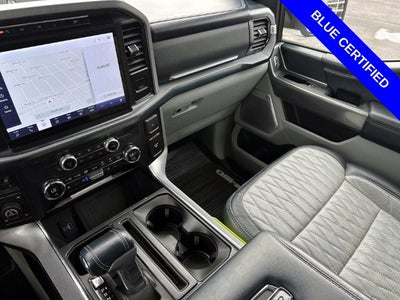 2021 Ford F-150 Limited