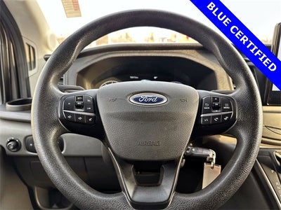 2023 Ford Transit-350 Base