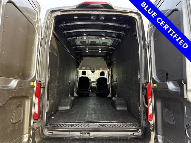 2023 Ford Transit-350 Base